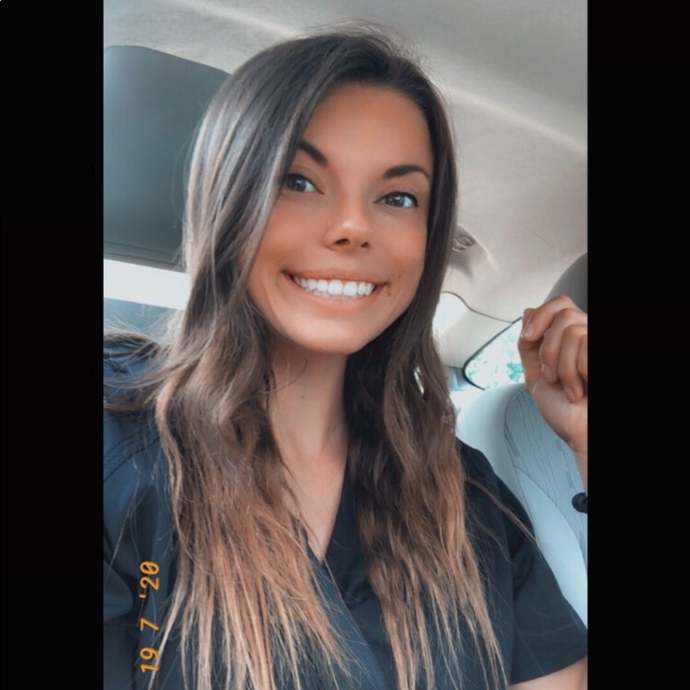 Meet your Posher, Paige